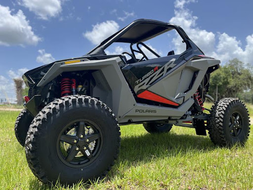 Motorcycle Dealer «Sky Powersports of Lake Wales», reviews and photos, 20769 US-27, Lake Wales, FL 33853, USA