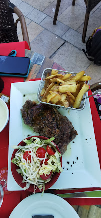 Steak du Restaurant Coco loco à Menton - n°9