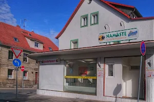Namaste Bayreuther Pizzaservice image
