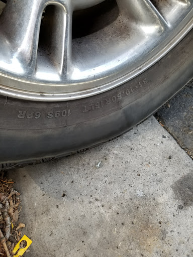 Auto Parts Store «Pep Boys Auto Parts & Service», reviews and photos, 300 E Prater Way, Sparks, NV 89431, USA