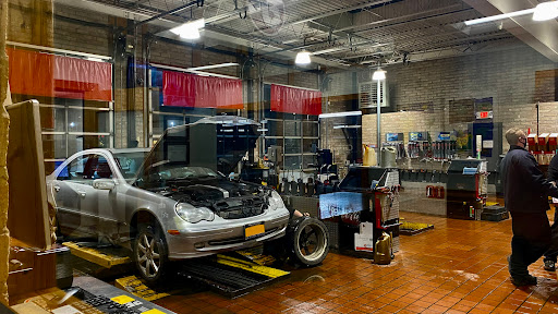 Oil Change Service «Jiffy Lube», reviews and photos, 5 Lowes Dr, Saratoga Springs, NY 12866, USA
