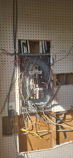 Photo of Burkman Electric