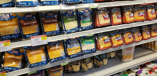 Supermarket «Publix Super Market at Sabal Palm Plaza», reviews and photos, 2517 S Federal Hwy, Fort Pierce, FL 34982, USA