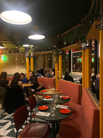 Atmosphère du Restaurant mexicain Mamacita Taqueria à Paris - n°20