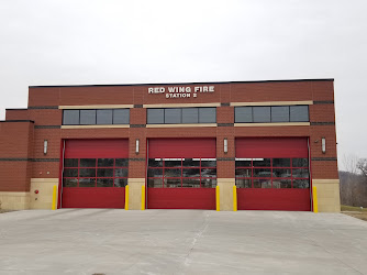 Red Wing Fire Station 2