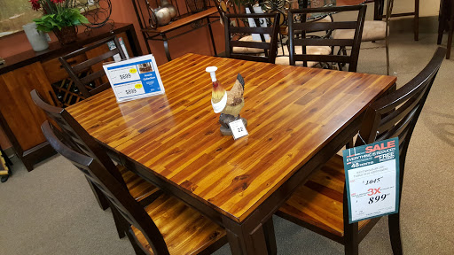 Furniture Store «Value City Furniture», reviews and photos, 45 6th St, East Brunswick, NJ 08816, USA