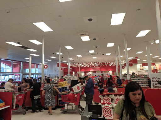 Department Store «Target», reviews and photos, 10600 Firestone Blvd, Norwalk, CA 90650, USA