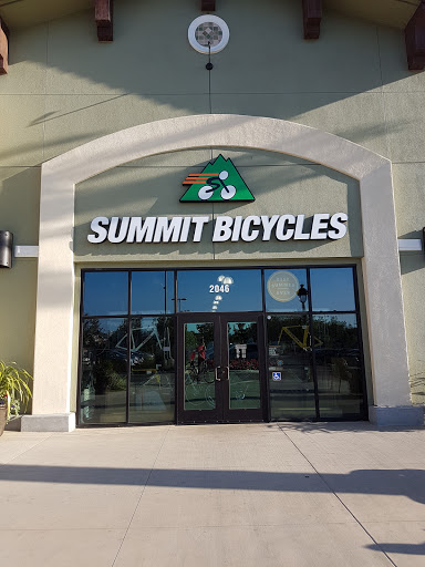 Bicycle Store «Summit Bicycles», reviews and photos, 2046 El Camino Real, Santa Clara, CA 95050, USA