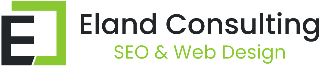 Eland Consulting SEO & Web Design