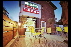 Bella Vita Pizza