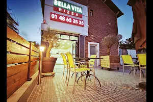 Bella Vita Pizza image