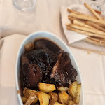 Photo n°8 de l'avis de Fabrizio.e fait le 21/04/2024 à 21:39 sur le  Alfiere Osteria Cooperativa Di Rivodora à Rivodora