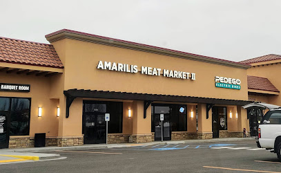 Amarilis Meat Market II