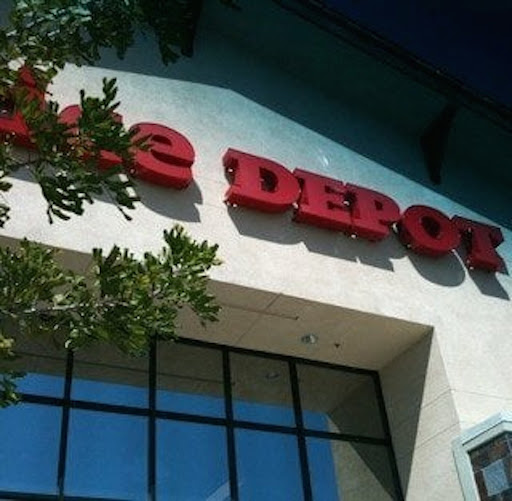 Office Supply Store «Office Depot», reviews and photos, 28150 Newhall Ranch Rd, Valencia, CA 91355, USA