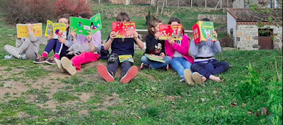 Ecole La Rigole à Orbeil