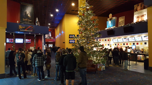 Movie Theater «Galaxy Colony Square 10 Theatres», reviews and photos, 6917 El Camino Real I, Atascadero, CA 93422, USA