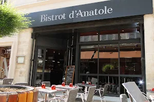 Bistrot d'Anatole image