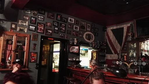 Frankfurt Pub