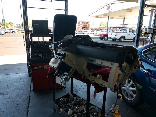 Auto Repair Shop «Thunderbird Automotive Specialists», reviews and photos, 3502 W Thunderbird Rd, Phoenix, AZ 85053, USA