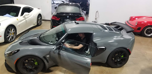 Used Car Dealer «Motorcars Louisiana», reviews and photos, 11042 Cedar Park Ave, Baton Rouge, LA 70809, USA