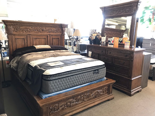 Furniture Store «International Furniture», reviews and photos, 715 E Olive Ave, Fresno, CA 93728, USA