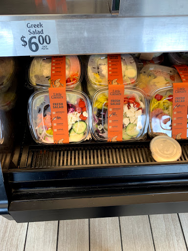 Discount Store «Big Lots», reviews and photos, 16100 E 10 Mile Rd, Eastpointe, MI 48021, USA