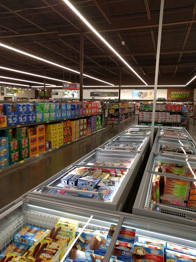 Supermarket «ALDI», reviews and photos, 5114 28th St SE b, Grand Rapids, MI 49512, USA