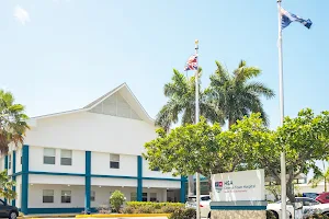 Cayman Islands Hospital / Health Services Authority image