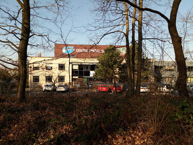 Centre Spatial de Liège & STAR Institute