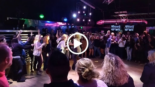 Night Club «Scandals Nightclub», reviews and photos, 11 S Grove St, Asheville, NC 28801, USA