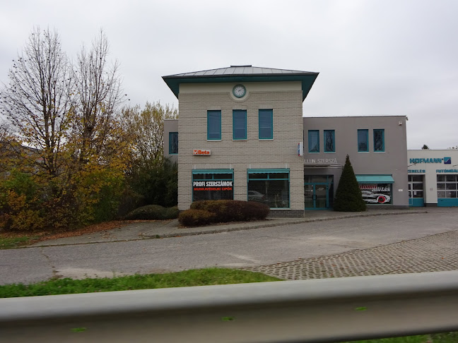 Hofmann Kft. Ballun Szerszám és Teraszkellék Divízió - Ruhabolt