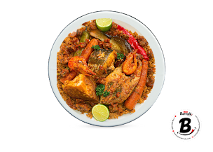 Photo n°2 de SUPER BERNDE à Saint-Brice-sous-Forêt ()