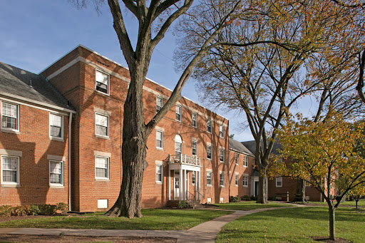 Fillmore Garden Apartments