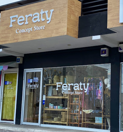Feraty Concept Store