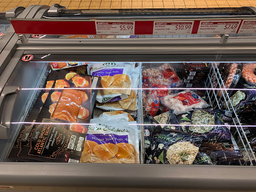 Supermarket «ALDI», reviews and photos, 1610 N Germantown Pkwy, Cordova, TN 38016, USA