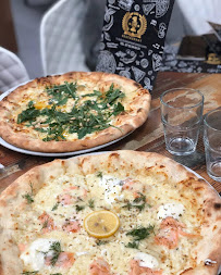 Plats et boissons du Pizzeria Ta5ty Pizza à Lyon - n°5