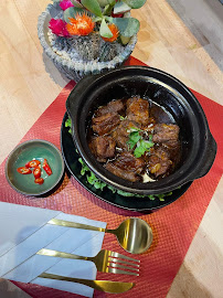Viande du Restaurant coréen Restaurant Nha Trang à Nice - n°7