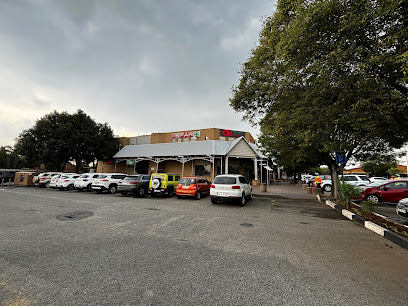 OK Franchise Division Northern Region Office