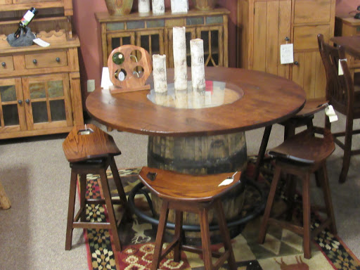 Furniture Store «Lakeland Furniture & Mattress», reviews and photos, 9796 Rylee Ln, Minocqua, WI 54548, USA