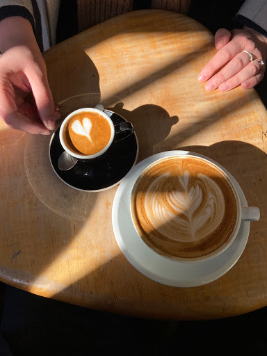 Cafe «Greenstreet Coffee Co.», reviews and photos, 1101 Spruce St, Philadelphia, PA 19107, USA