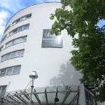 Photo n°11 de l'avis de Vicente.i fait le 20/06/2023 à 17:27 sur le  Victor's Residenz-Hotel Berlin-Tegel à Berlin