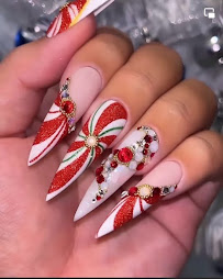 Gentle Spa and Nails North Las Vegas - Photo 8 - Car repair in North Las Vegas, NV, North Las Vegas