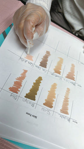 Explore star tattoo ideas for guys, creative tattoo ideas in Johnston, available at Brows & Body