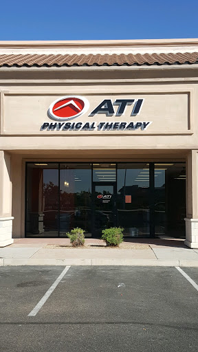 ATI Physical Therapy - Chandler