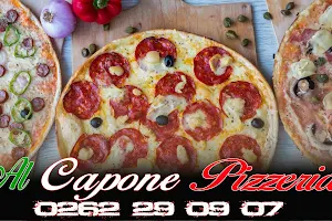 Al Capone Pizzeria image