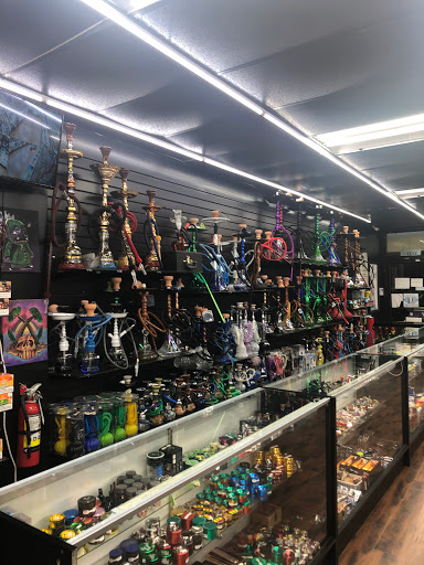 Tobacco Shop «Mr. SMOKE (smoke shop)», reviews and photos, 4347 Gunn Hwy, Tampa, FL 33618, USA