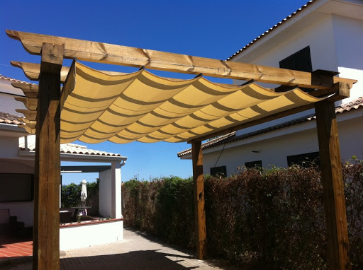Toldos Y Tapiceria De La O – (Montijo)