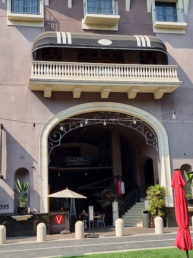 Day Spa «Burke Williams Day Spa», reviews and photos, 355 Santana Row #2010, San Jose, CA 95128, USA