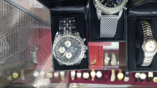 Pawn Shop «Budget Buy & Sell», reviews and photos, 2 E Main St, Patchogue, NY 11772, USA