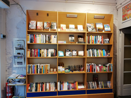 Philadelphia Bookshop Antwerp (Antwerp Christian bookshop)